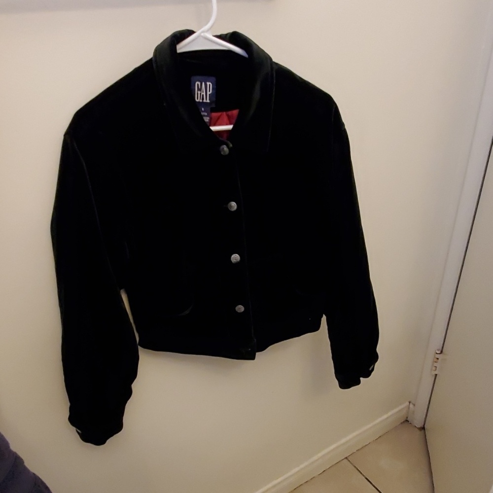 Velvet GAP Jacket